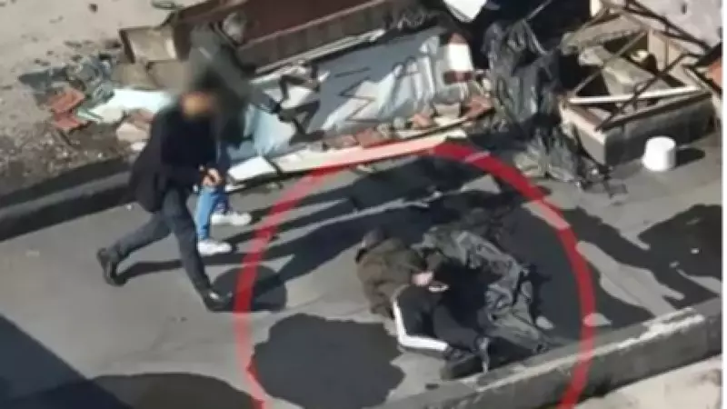 Baba katili Furkan Ali Eğin'in ifadesi ortaya çıktı: Pişmanım dedi