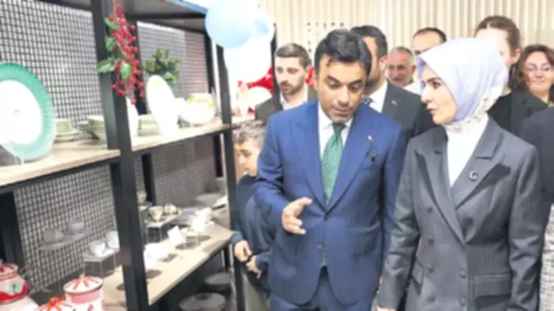 Bağcılar Belediyesi'nden yeni evlenecek çiftlere çeyiz desteği
