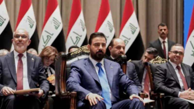 Bağdat'ta Yeni Dönem: Irak'ta Değişen Başbakan, Değişmeyen Sorular