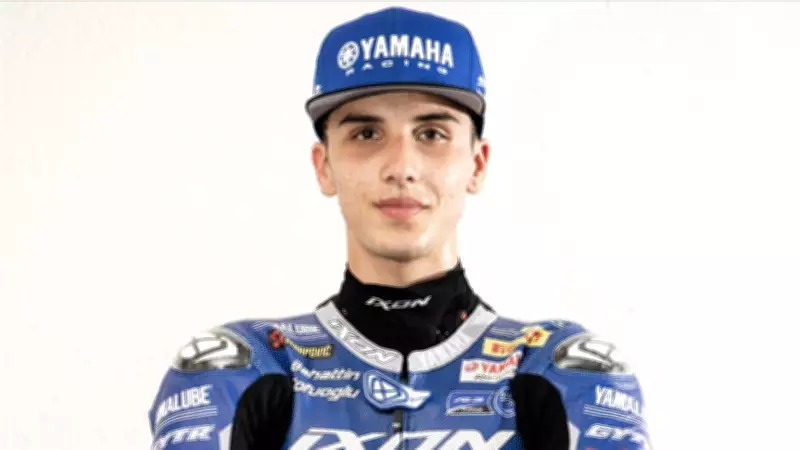 Bahattin Sofuoğlu, Superbike Aragon'da 16. Sırada