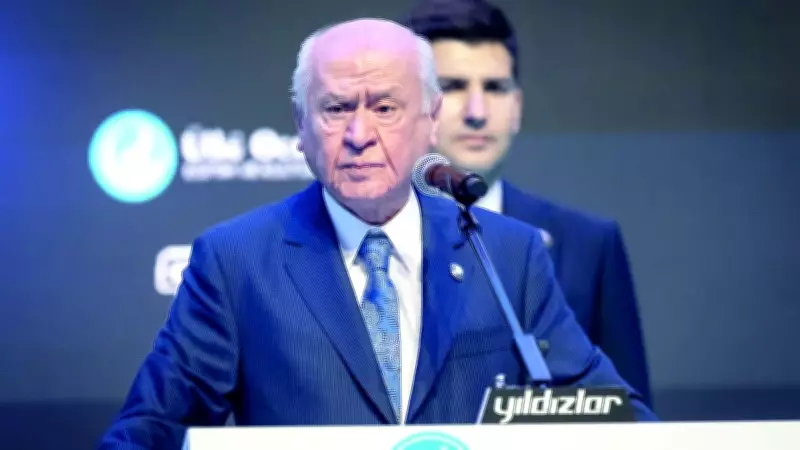Bahçeli: Bayram, mazlumların da bayramıdır