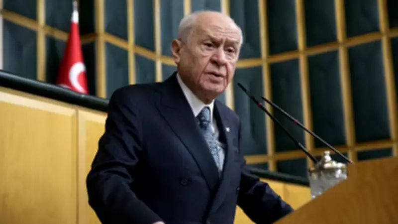 Bahçeli: İstanbul'un Fethi Türk Milletinin İmanla Karılmış Harcıdır