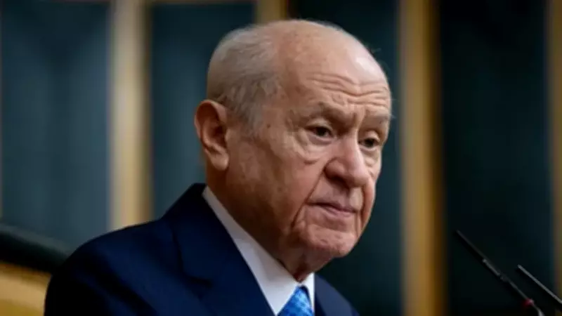 Bahçeli'den 19 Mayıs Mesajı: Gençlik Bayramını Kutladı