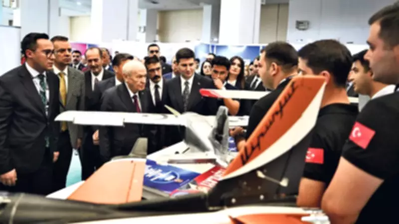 Bahçeli'den yeni komisyon önerisi: Tasfiye ve Düzenleme Sürecini Yönlendirme ve Milli Birlik Komisyonu