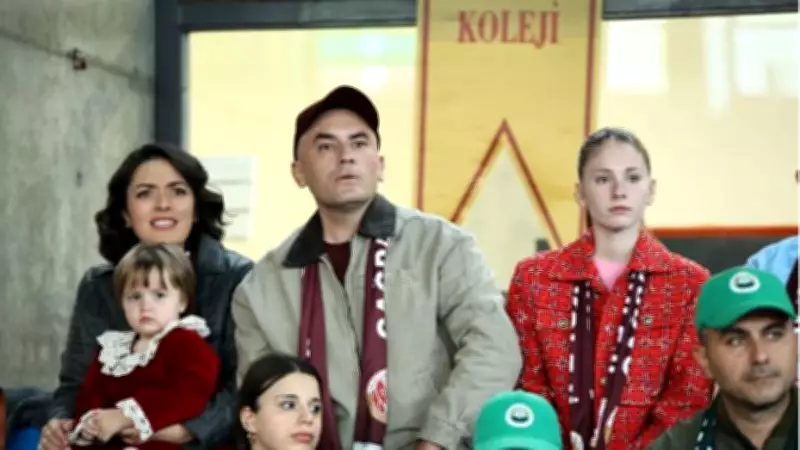 Başka Bir Sen Filminin Konusu ve Oyuncuları: Giray Altınok ve Ezgi Mola Başrolde