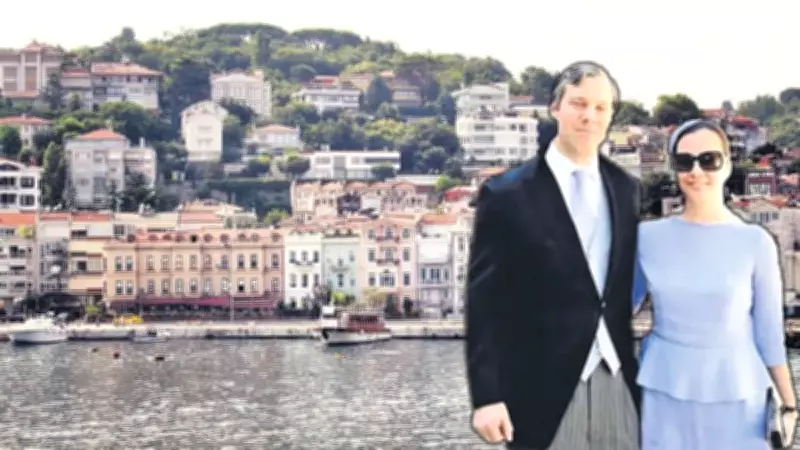 Başka Dairem Yok Evi Boşalt: Tartışma Büyüyor
