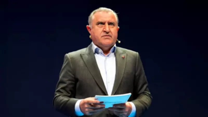 Bakan Bak: Festivale gelirken çocukları, gençleri görünce çok mutlu olduk