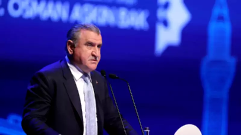 Bakan Bak: Fetih Kupası ile Tarih ve Gerçek Ortaya Çıkarıldı