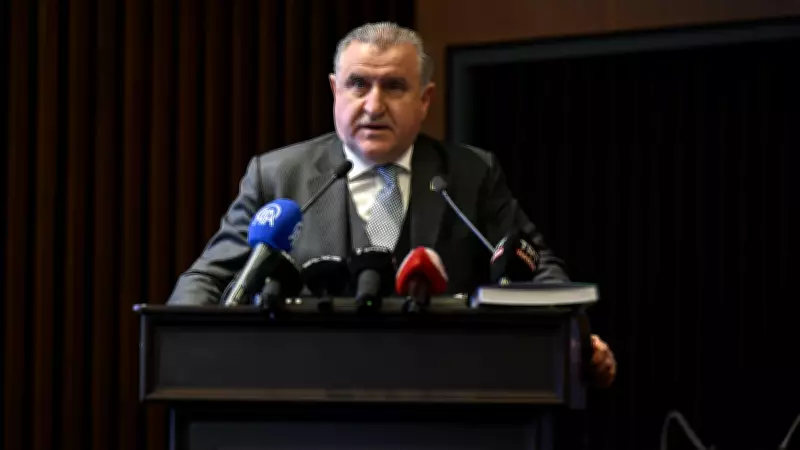 Bakan Bak, Galatasaray'ın Şampiyonluğunu Kutladı