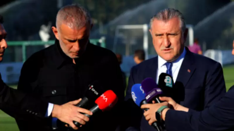 Bakan Bak: Milli Takım Dünya Kupası'nda Finale Kadar Yürüyecek