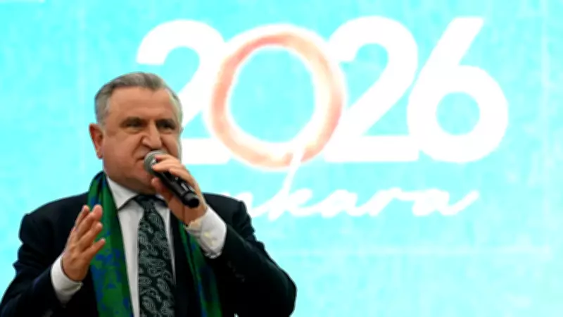 Bakan Bak'tan Galatasaray'ın Şampiyonluğuna Tebrik