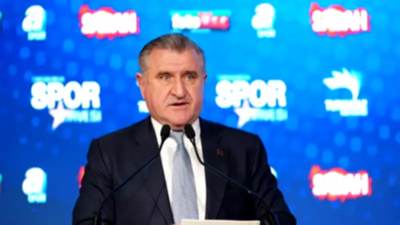 Bakan Bak'tan Mardin 1969 Spor ve Muğlaspor'a tebrik