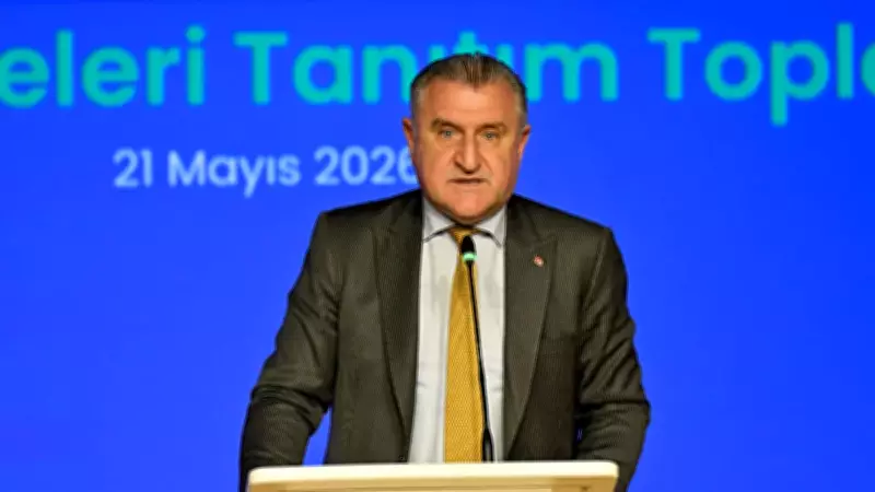 Bakan Bak'tan milli okçulara tebrik mesajı