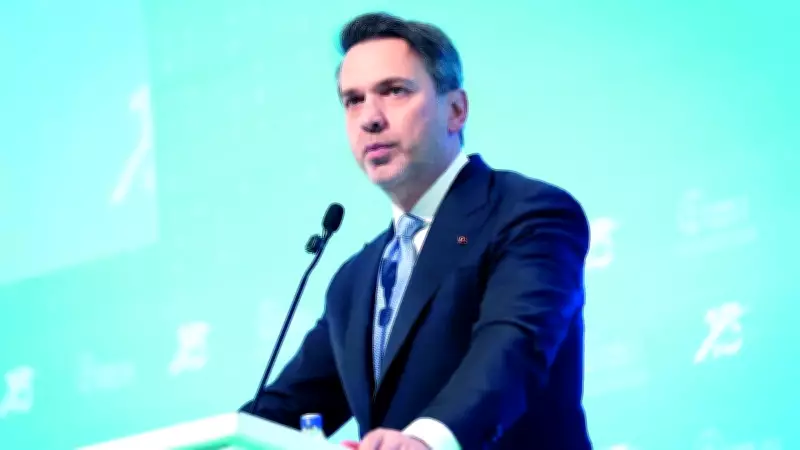 Bakan Bayraktar: 2026 rüzgarın yılı olacak, offshore hedefi 5 GW