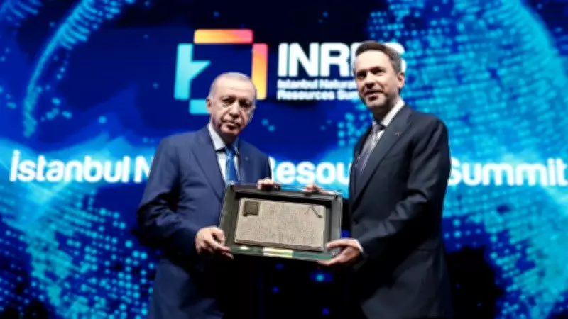 Bakan Bayraktar: Daha Güvenli Bir Gelecek İçin İstanbul'da Buluşuyoruz