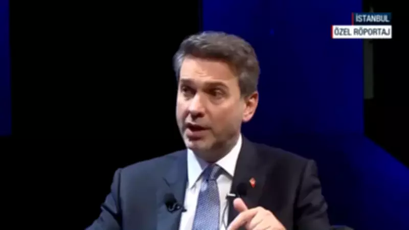 Bakan Bayraktar: Türkiye enerjide farklı bir alternatif