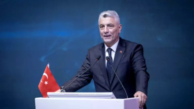 Bakan Bolat: İnternetten alışveriş 4.5 trilyon liraya ulaştı