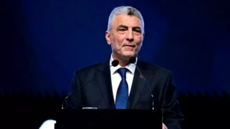 Bakan Bolat: SAHA 2026'da 10 milyar doların üzerinde sözleşme bekleniyor