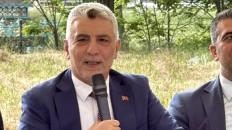 Bakan Bolat: Yılın ilk yarısını pozitif şekilde geçirmiş olacağız