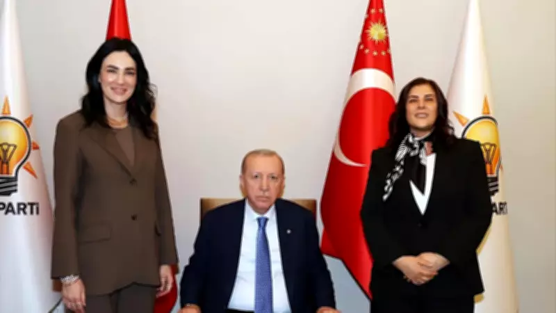 Başkan Erdoğan’ı ziyaret eden Çerçioğlu: Aydın’a yeni eserler kazandıracağız