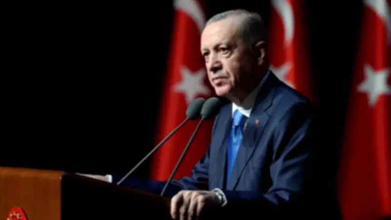 Başkan Erdoğan'dan Anneler Günü mesajı: 'Türkiye Yüzyılı' ideali vurgusu