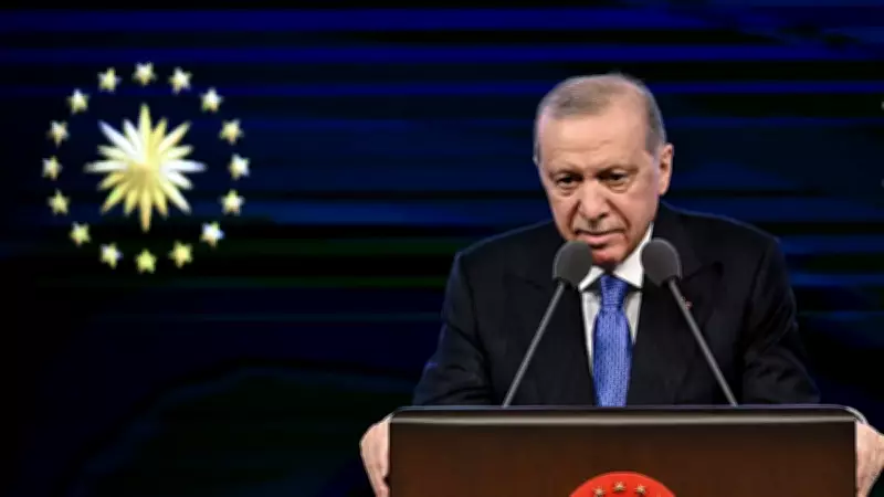 Başkan Erdoğan'dan Dünya Çiftçiler Günü'nde Önemli Açıklamalar
