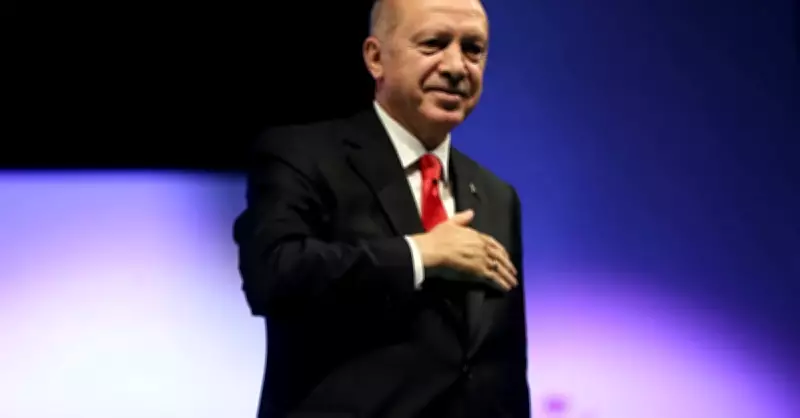 Başkan Erdoğan'dan Ramazan Bayramı Mesajı: Felaket Senaryolarına Aldanmayın