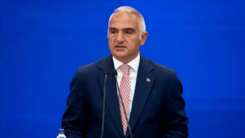 Bakan Ersoy duyurdu: 9 ilde tarihi eser operasyonu! 500'den fazla kültür varlığı ele geçirildi