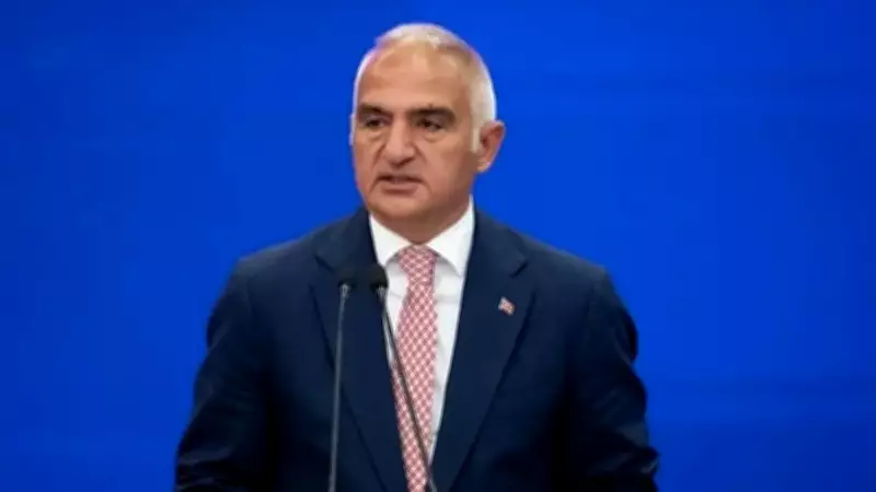 Bakan Ersoy'dan 18 Mayıs Müzeler Günü mesajı: Kültür emekçilerimizin günü kutlu olsun