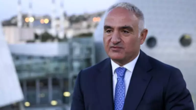 Bakan Ersoy'dan 9 günlük bayram tatili açıklaması
