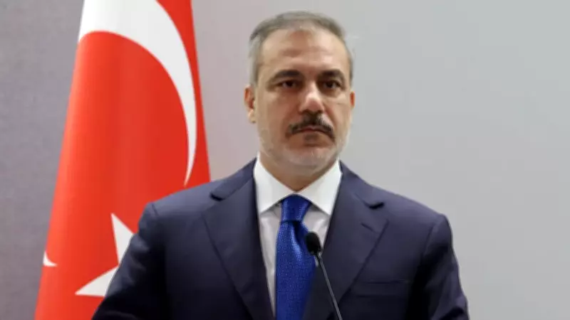 Bakan Fidan Katar’a gidiyor: İran savaşı ve Gazze gündemde