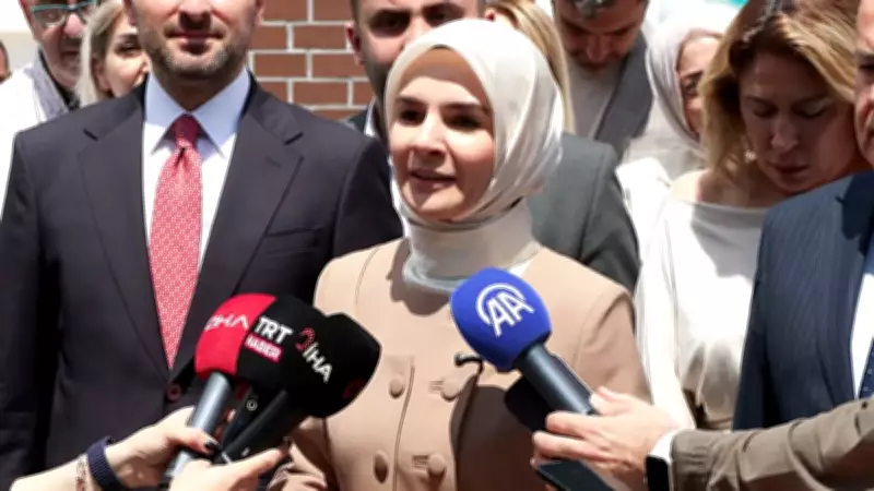 Bakan Göktaş: Devletimiz her zaman ihtiyaç sahibi vatandaşın yanında