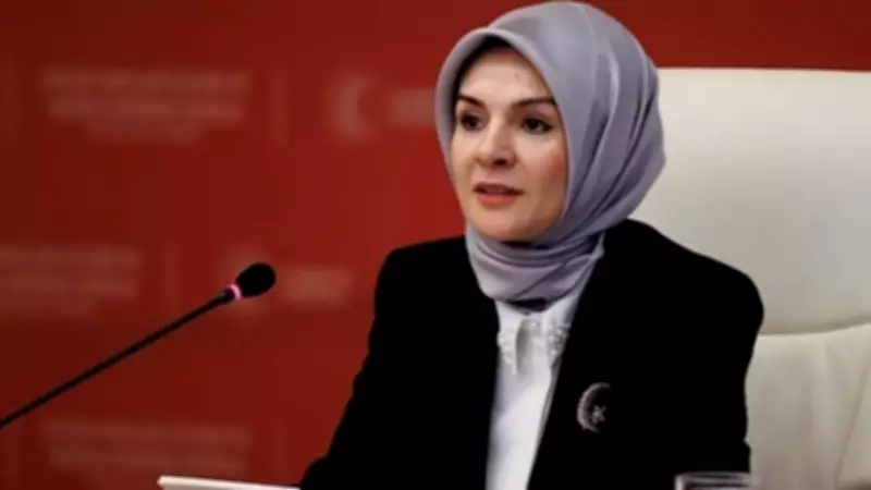 Bakan Göktaş: Şehirlerimizi herkes için erişilebilir hale getireceğiz