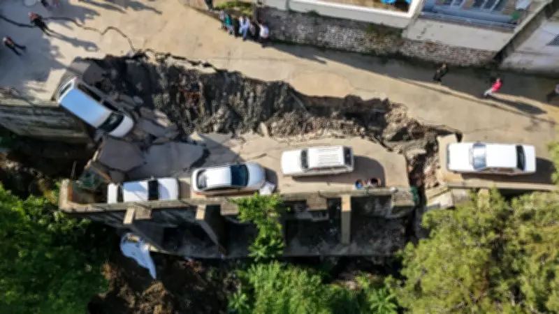 Bakan Göktaş: Hatay'daki sel felaketi için 30 milyon lira aktardık