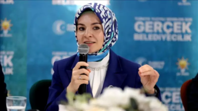 Bakan Göktaş: Sel bölgesine 30 milyon lira aktarıldı
