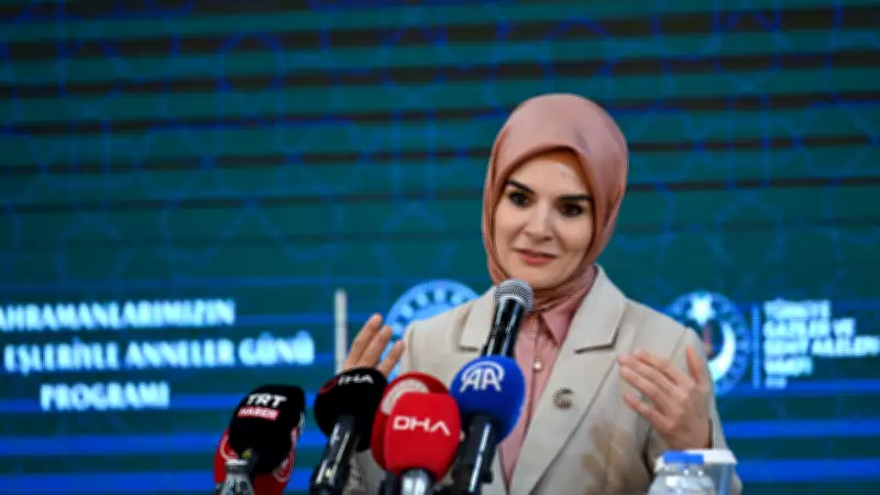 Bakan Göktaş: Sel Bölgesine 55 Milyon Lira Kaynak Aktarıldı