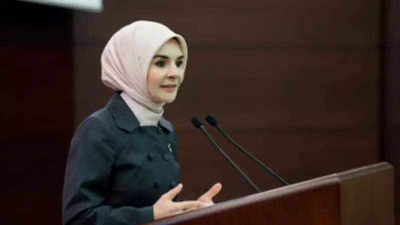 Bakan Göktaş: Tokat'taki selde 20 milyon lira kaynak aktarıldı