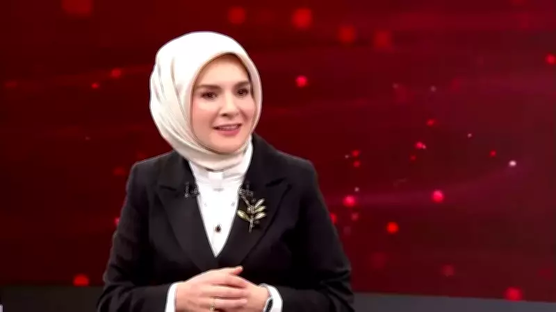 Bakan Göktaş'tan 15 Mayıs Uluslararası Aile Günü Mesajı