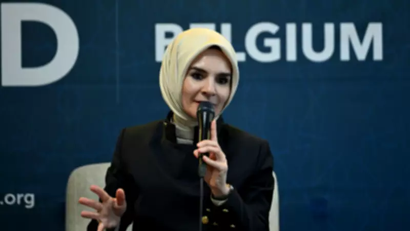 Bakan Göktaş'tan evlenecek gençlere faizsiz kredi müjdesi