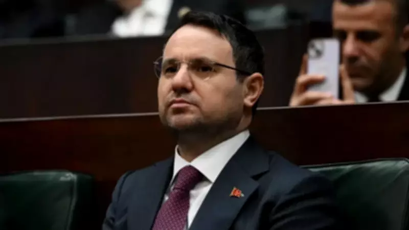 Bakan Gürlek: Bağımlılıkla mücadelede infaz sisteminde güçlü adımlar