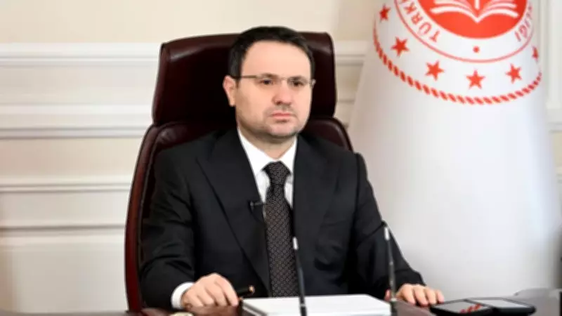 Bakan Gürlek duyurdu: 1 milyar 600 milyonluk kirli para trafiği çökertildi