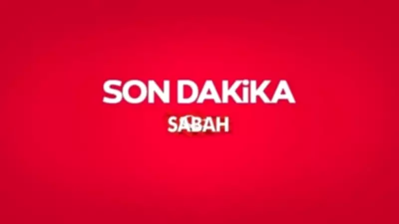 Bakan Gürlek duyurdu: Özkan Yalım ve Gökhan Böcek etkin pişmanlıktan ifade verdi
