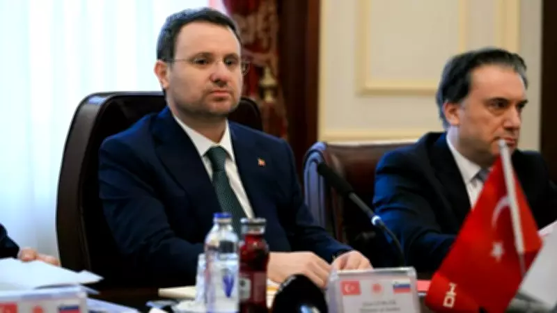 Bakan Gürlek: Suç örgütlerine karşı mücadelemiz kararlılıkla sürecek