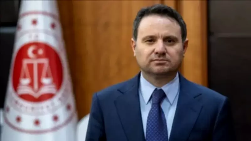 Bakan Gürlek'in talimatıyla 70 faili meçhul dosya yeniden açıldı