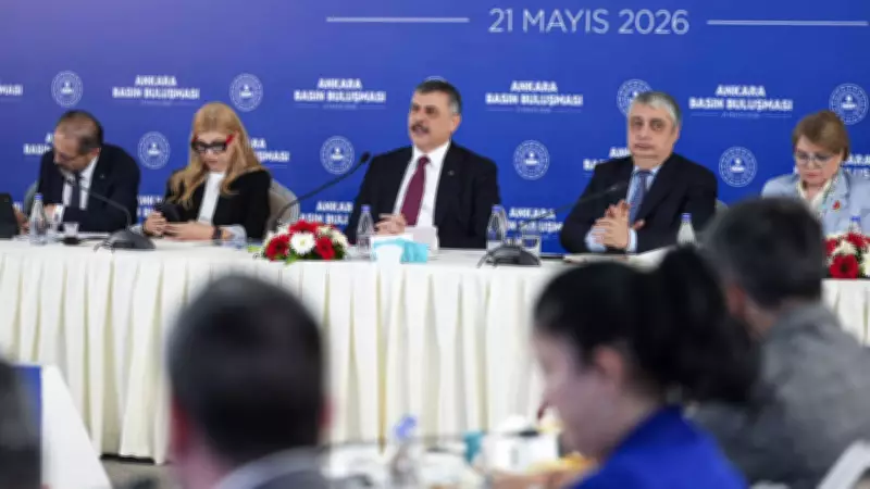 Bakan Çiftçi: Bayramda 334 bin 17 kolluk personeli görevlendirildi