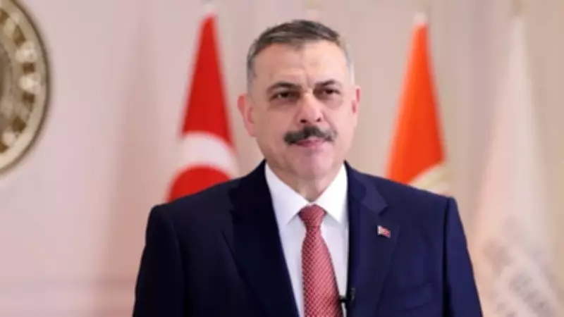Bakan Çiftçi: Bayramda yolları denetlemiyor, vatandaşlarımızı koruyoruz