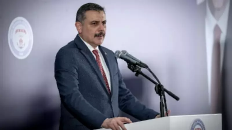 Bakan Çiftçi'den bayram trafiği uyarısı: Ceza değil, can güvenliği önceliğimiz