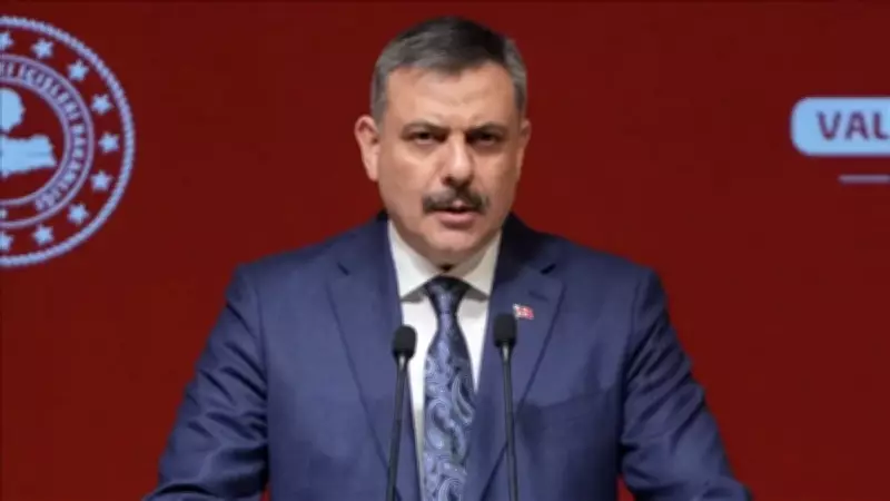 Bakan Çiftçi'den Sumud Filosu saldırısına sert kınama: İnsanlık suçu