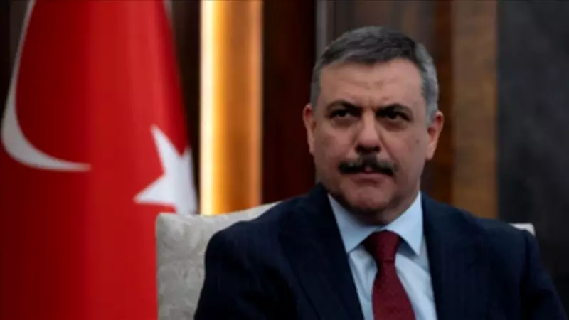 Bakan Çiftçi'den tarihi eser kaçakçılığı operasyonu paylaşımı