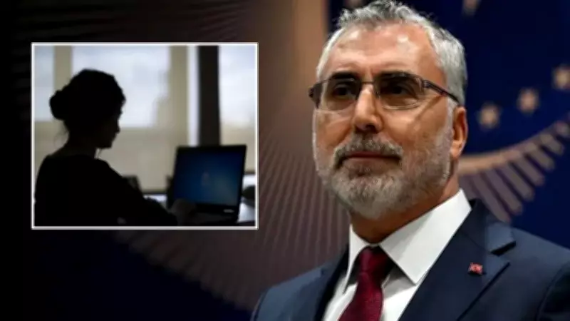 Bakan Işıkhan: Ulusal Staj Programı'nda 350 bin başvuru alındı